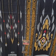 Jual SARUNG DAMMAM FULL SUTRA MOTIF BHS SGE Diskon