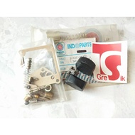 Repairkit SUZUKI FR 80 Fr80 Carburetor Filling Fr80 Fr70 NOS