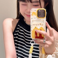 Anti-Fungus Card Holder Attractive Beautiful Casing Samsung S26 Plus Ultra A37 A57 5G a07 a17 S25 FE