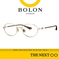 แว่นสายตา Bolon BA7052 โบลอน สายตาสั้น แว่นกรองแสง แว่นออโต้ กรอบแว่น by THE NEXT