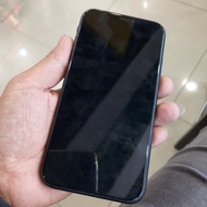 iphone XR 64gb ibox resmi second