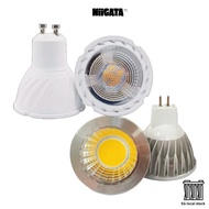 Niigata light bulb MR16 GU10 GU5.3 DC12V