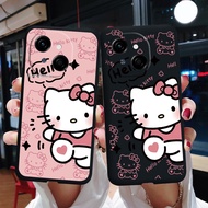 Hello Kitty Phone Case Tecno Spark Go 1 Tecno Spark Go 2025 Casing Soft Case
