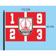 PASOEPATI II FLAG EXACTLY SOLO