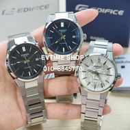 100% ORIGINAL CASIO EDIFICE EFK-110D-1A / EFK-110D-2A / EFK-110D-7A / EFK-110D MEN ANALOG WATCH