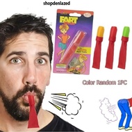 Fun Farting Machine for Kids Colors Hobby & Collectibles > Toys - Entertainment > Teasing Toys Defle