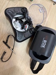 凌客迷你無人機遙控飛機兒童高級黑科技玩具配VR眼鏡