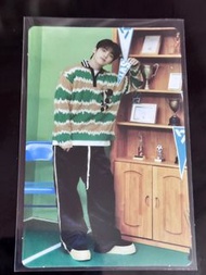 seventeen caratland隨機卡