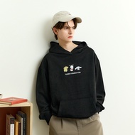 CACO-Sanrio Dog Friends Hat T-Male [K1SA011]