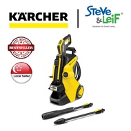 Karcher High Pressure Washer K5 Power Control