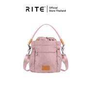 RITE Puff Series (EV2) X Fo Fellow : GROUP Puff Bag : สะพายข้าง F5140098