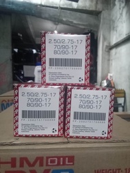 BAN DALAM FEDERAL 250/275-17