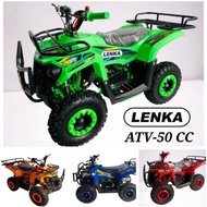 Motor Trail Mini LENKA ATV Touring 50 cc