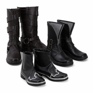 Devil May Cry Dante Cosplay Boots Shoes - Styles 1-3