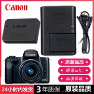 Canon LP-E12 Original Battery EOS M M2 M10 M100 M200 100D Micro Single Camera Charger