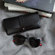 SUNGLASSES 🩵 Cermin Mata Hitam (black) dewasa untuk lelaki. Spec hitam lelaki.