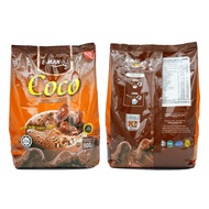 E-man Coco Pramixed Dates Koko Powder 900g