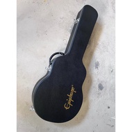 Epiphone Jazz Electric Guitar ES335 Piano Case Luggage Piano Case ES-335 Jazz Guitar Case