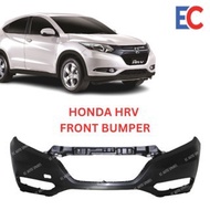 HONDA HRV 2015 / FRONT BUMPER / HIGH QUALITY / READY STOCK 