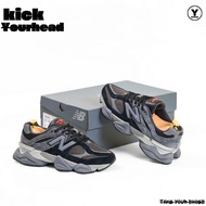 New Balance 9060 Black U9060BLK