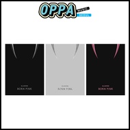 BLACKPINK - 2nd Album [BORN PINK] BOX Ver.