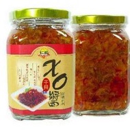 仁品XO干貝醬 XO干貝醬 XO 干貝醬 澎湖干貝醬