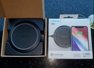 MOMAX Q.Pad 無線快速充電器