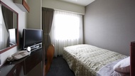 Hotel Crest Ibaraki