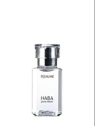 Haba squalane 鯊烯油