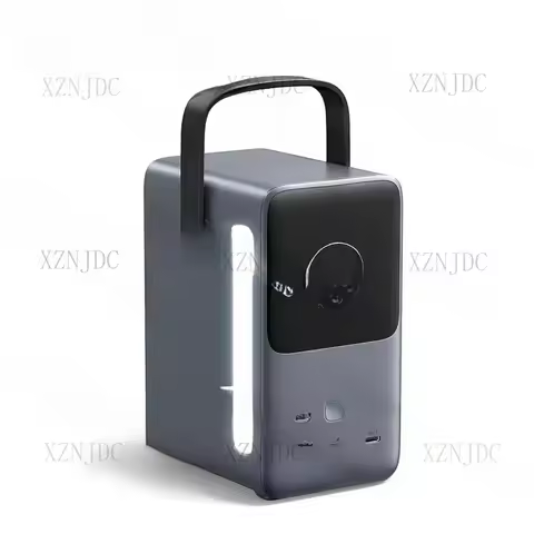 UGREEN 300W 48000MAh Fast Charging Charger Bank 6 In 1 Portable Led Display Power Station