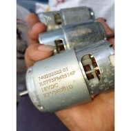 Engine 775, 12v ~ 18v, Ryobi product, unused coal, motor 775