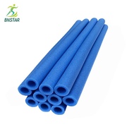 BNSTAR 2x 10PCS Trampoline Pole Foam Sleeves for Kids Jumping Bed 40cm Swimming Pool