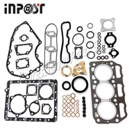 Engine Full Gasket Set Kit For Yanmar Engine 3T72sb 3T72sa-B 3T72ha 3T72hl 3T72 3T70