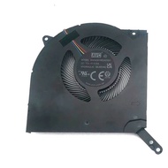 Laptop New CPU GPU Cooling Fan Lenovo 16ARH7H 82RF for Legion 5 Pro 16IAH7H 82RE 5H40S20489 5H40S20