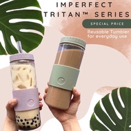 IMPERFECT Bobbleware Tritan Tumbler 700ML Tumbler / Bottle