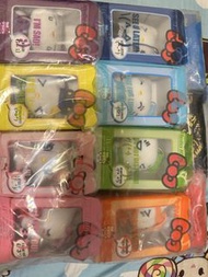 麥當勞Hello Kitty