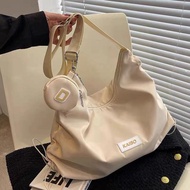 TAS TOTE BAG WANITA KULIAH/KERJA HOBO KOREA FASHION TAS IMPORT WANITA