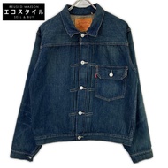 Levi's Vintage Closing 506XX 1936 TYPE I JACKET Size 38 [二手]
