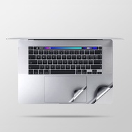 Phim Hỗ Trợ Cổ Tay Chống Trầy Xước Cho Macbook Air/Macbook Pro 13/15 M1/M2 2023 Laptop Chống Nước Mi