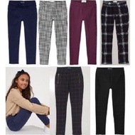 Girls' Jeggings 5-16 Years