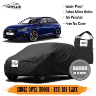 Audi RS 4 indoor Car/ Cover