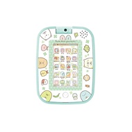 [Direct from Japan]Sumikko Gurashi: You can play games and learn! Sumikko Pad