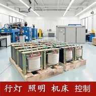 380V to 220V to 110v36v24 Single Camera Bed Control Transformer BK-1k3kva5kw10 Microwatt 15k