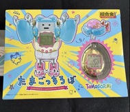 Bandai Chogokin 超合金 Tamagotchi Robo