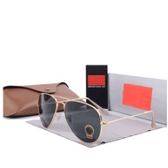 [with ray  logo ]3026 Mens Sunglasses Womens Sunglasses Driving uv400