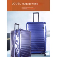 Lojel Luggage Cover Protector Lojel Luggage, Travel, Trolley Cover, 21/26/30 Inch Thickened, Transpa