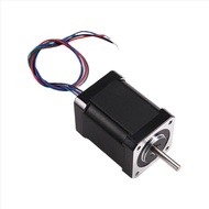42BYGH4205-N-24DH DC Brushless Motor 60mm 24V 4000rpm 3-Phase 8-Stage 42 BLDC Motor