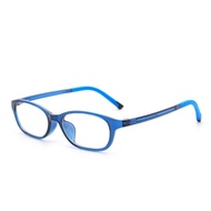 G3IS [Shipping from China] Children's Fashion Small Frame Anti-Blue Light Glasses Fashion Kids Learn
