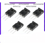 IRFP4242 IRFP4710 IRFP4768 IRFP4568 IRFP4768PBF IRFP4368