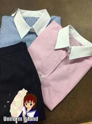 [香港制服]聖心商學書院制服(復刻版)